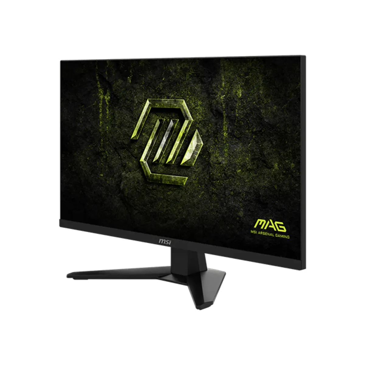 MSI DT 9S6-3CE41H-067 Gaming monitor 27" ips 2560x1440 200 hz 0,50 ms hdr 16:9 fekete #2