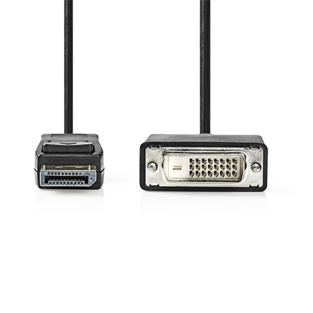 NEDIS CCGL37200BK20 kábel fekete #1