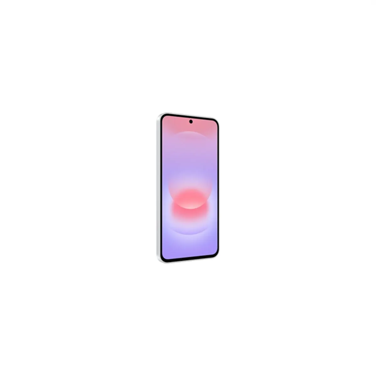 SMG MOB SM-A376BZWBEUE A-széria mobiltelefon 128 GB 6 GB Android Fehér Type-C #2