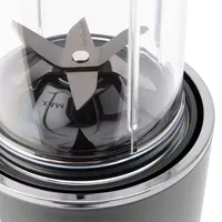 Nutribullet NB1206DGCC NB Ultra turmixgép 1200 W 900 ml 700 ml Tritan Renew #2