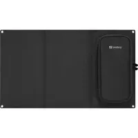 Sandberg 421-44 SolarPanel 22W Powerbank 10000 mAh 20W PD ETFE bevonat IP67 #4
