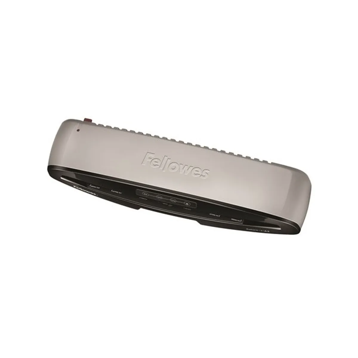 Fellowes 5736001 Saturn 3i A3 80-125 mikron InstaHeat Auto Shut Off #2