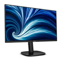 PHI MON 24B2N3200J/00 monitor 24" IPS 1920x1080 16:9 75 Hz 4 ms 1500:1 HDMI Display Port Hangszóró Van 300 lumen #3