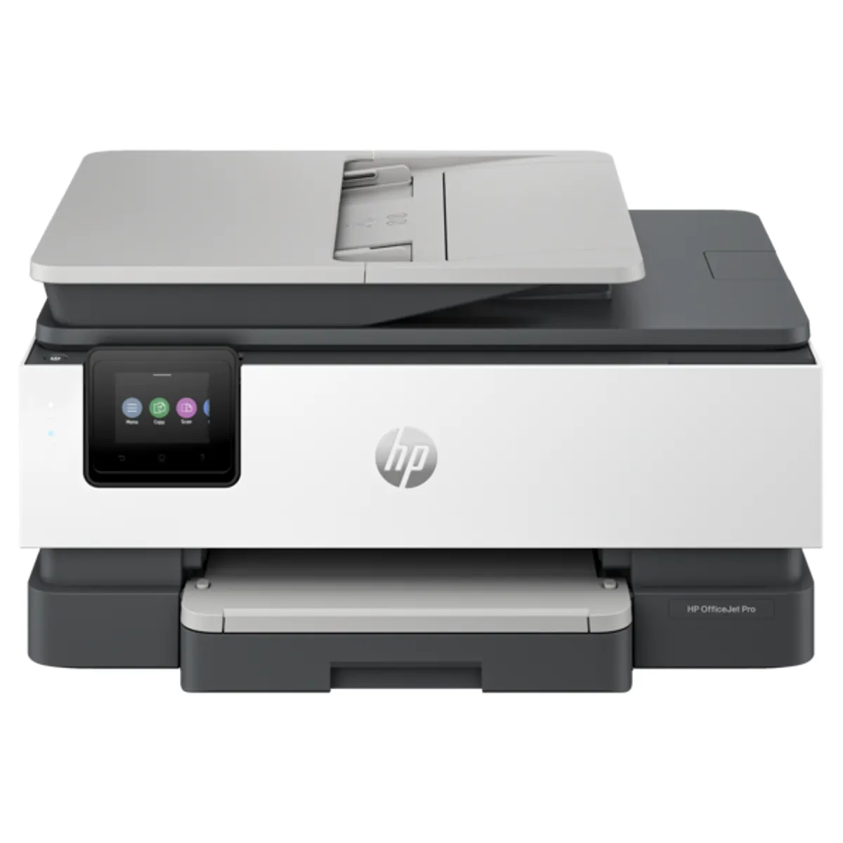 HP HPH 40Q45B#686 Multifunkciós tintás nyomtató 1200x1200dpi 20 oldal perc duplex fax LCD USB LAN WiFi A4 4 No924 512MB #1
