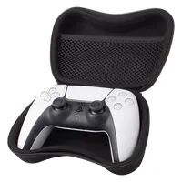 Venom VS3058 univerzális kontroller táska fekete multiplatform belső hálózseb puha fogantyú