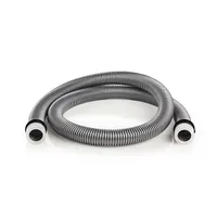 NEDIS VCHO11032GY18 porszívócső 32 mm, 1,8 m ezüst műanyag #1