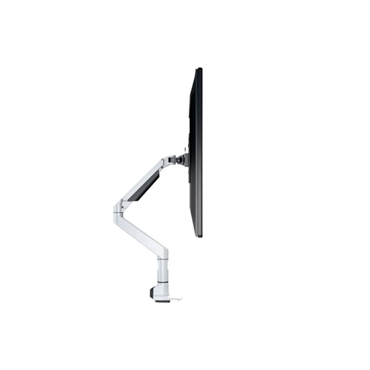 MULTIBRACKETS 7350073737116 M VESA Gas Lift XL Single fehér 15"-38" VESA 75x75 100x100 200x200 dőlés 75-45 fok forgás 90 fok #8