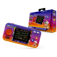 My Arcade DGUNL-4127 Pocket Player Data East 300
