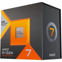 AMD 100-100000591WOF Ryzen 7 7700X 8C-16T AM5 4,5 GHz alap 5,4 GHz Boost 105W 32 MB L3 8 MB L2 doboz