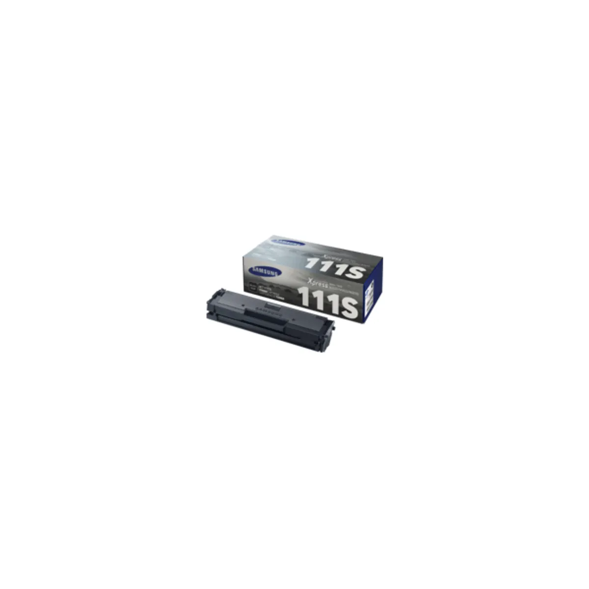 HP supply SU810A tonerkazetta Fekete 1000 oldal kompatibilis Samsung SL-M2022 2022W SL-M2070 2070F 2070W #1
