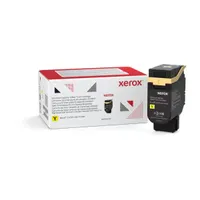 XEROX 006R04680 C415 toner Sárga 2000 oldal kompatibilitás C410 VersaLink C415 #1