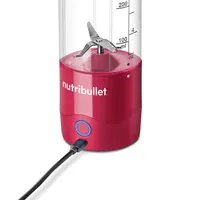 NUTRIBULLET NBP003.MA Hordozható turmixgép 475ml USB-C töltés #2