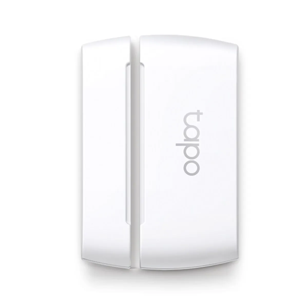 TP-LINK TAPO T110 nyitásérzékelő ablak-ajtó Vezeték nélküli, 868 és 922 MHz, CR2032 elem, 3M ragasztó, Fehér, hub szükséges #1