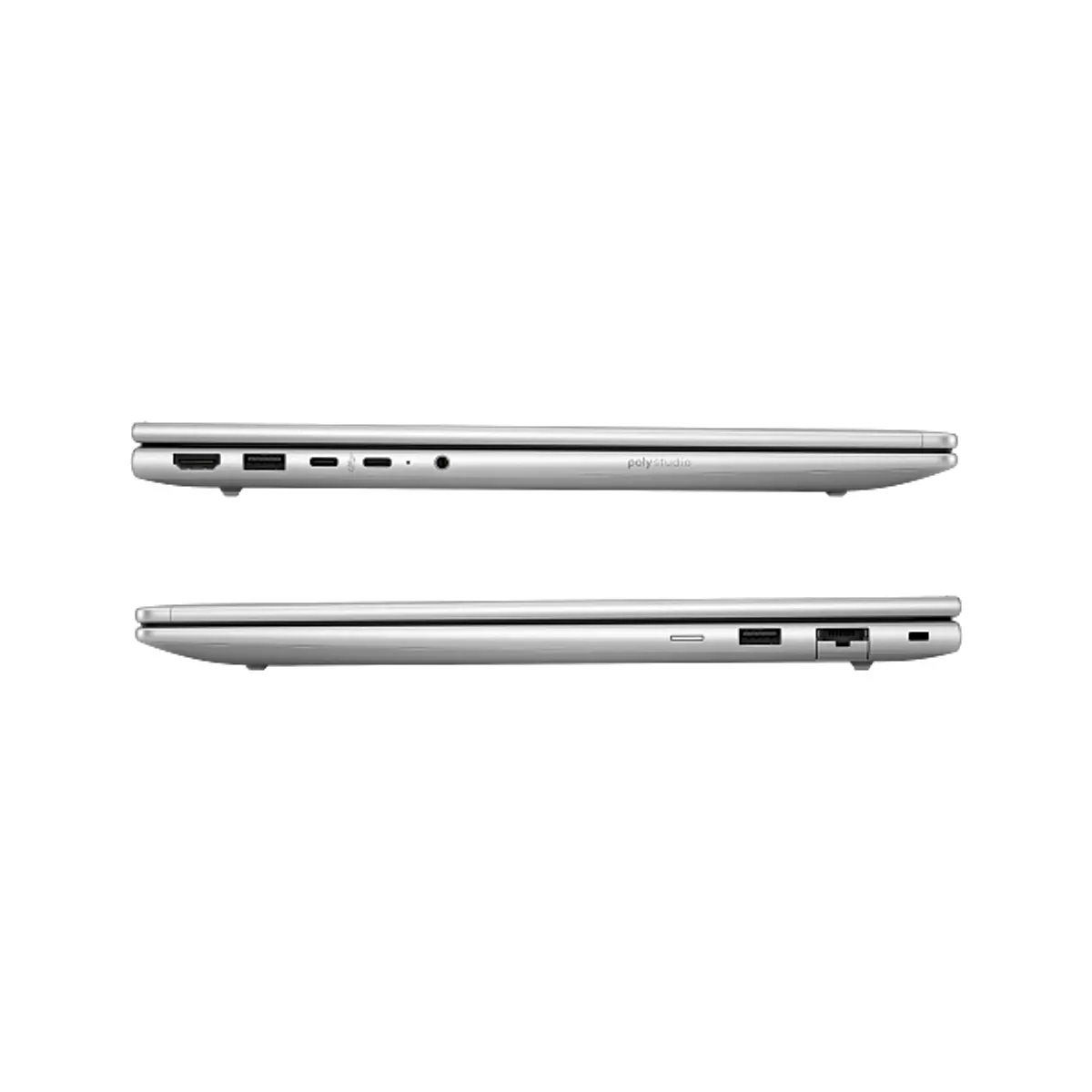 HP BPS B9YY9ET#AKC ProBook 16" WUXGA 1920x1200 16:10 matt Ryzen 5 230 16GB DDR5 512GB SSD Windows 11 Pro Ujjlenyomat-olvasó HDMI USB-C 2 db #3