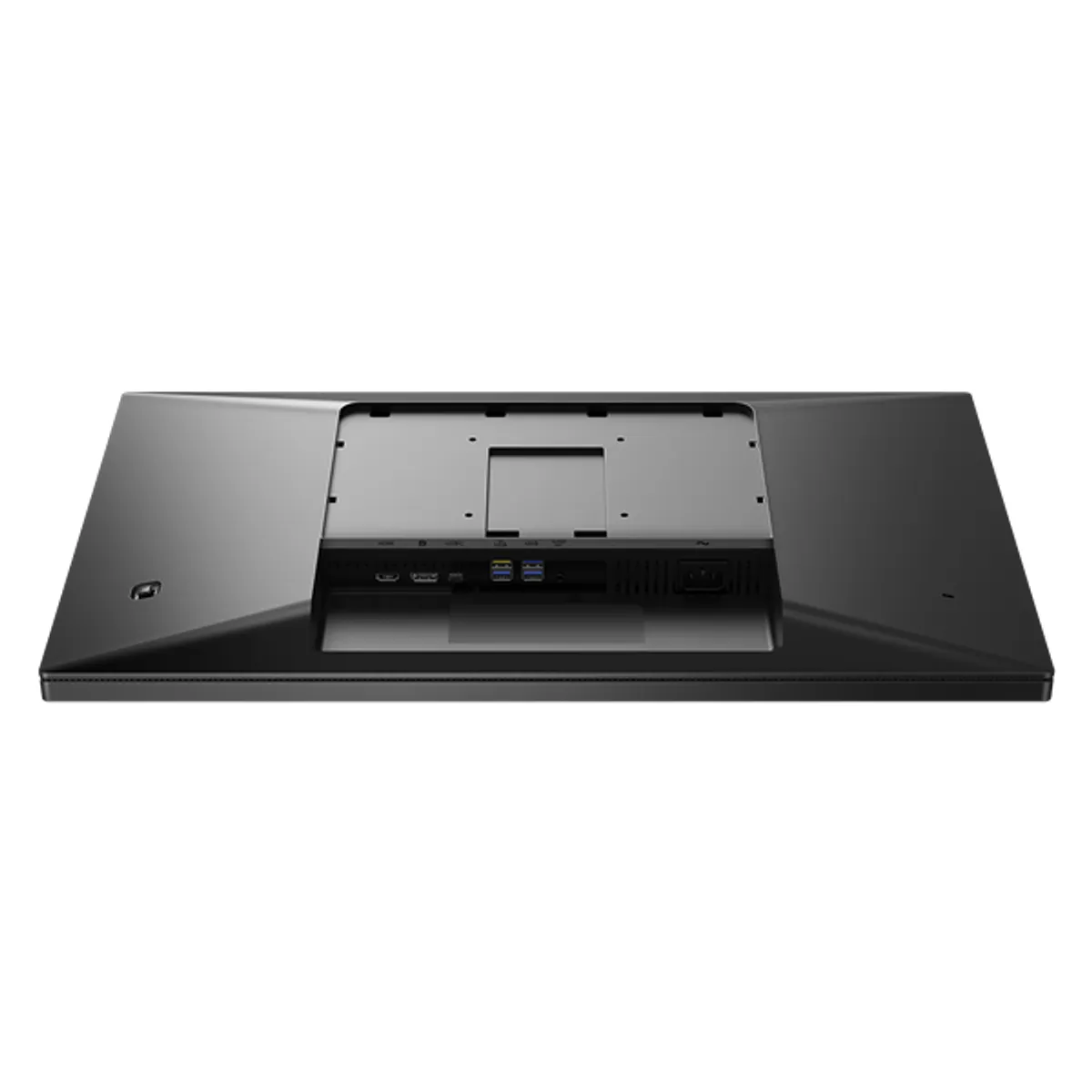 PHI MON 27E1N5600HE00 27" wqxga ips 75hz hdmi dp usb-c usb 4 portos beépített hangszóró webkamera vesa 100x100 #6