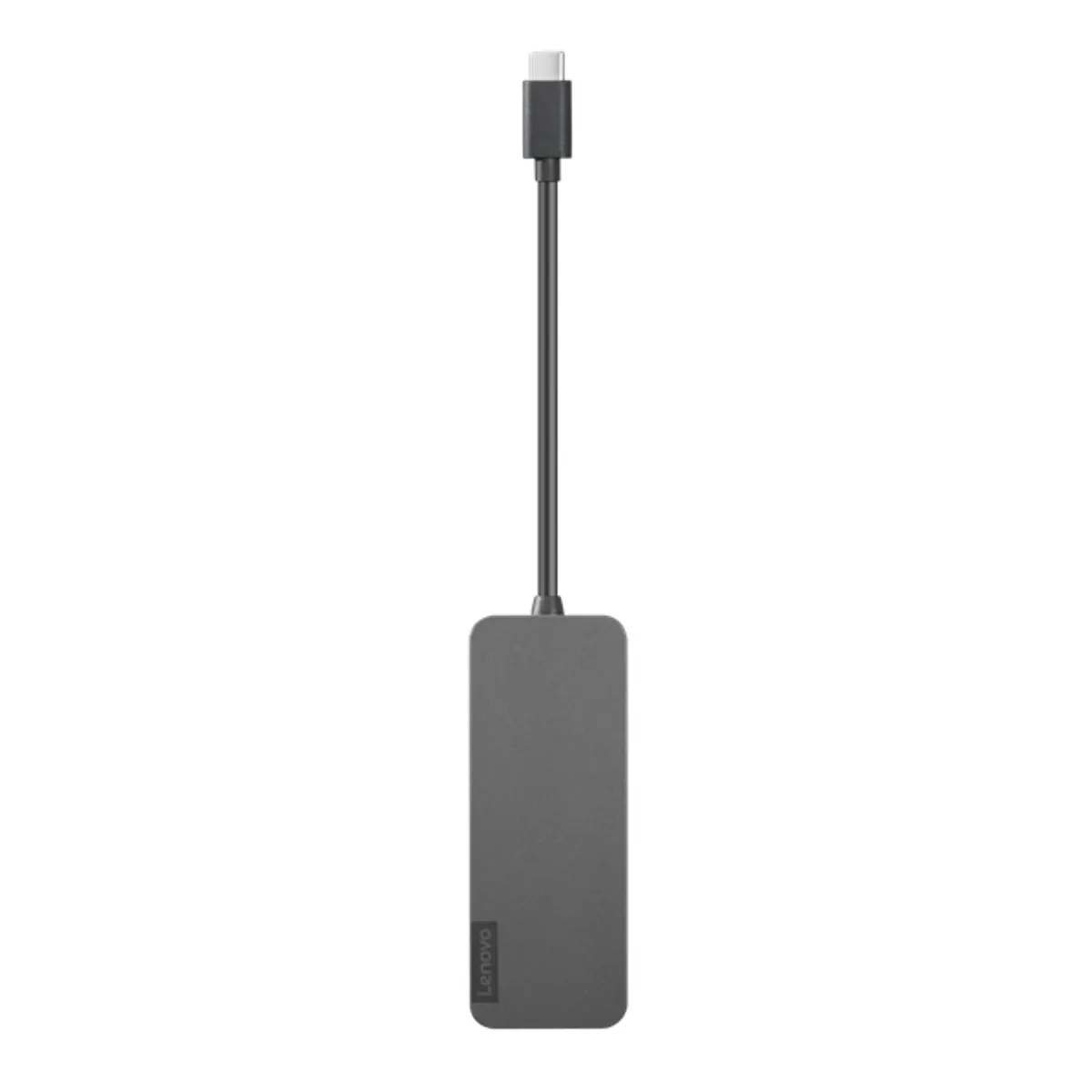 LENOVO-COM 4X90X21427 USB-C-USB-A kábel Vég1 USB-C Vég2 USB-A Szín Fekete Funkció Elosztó #1