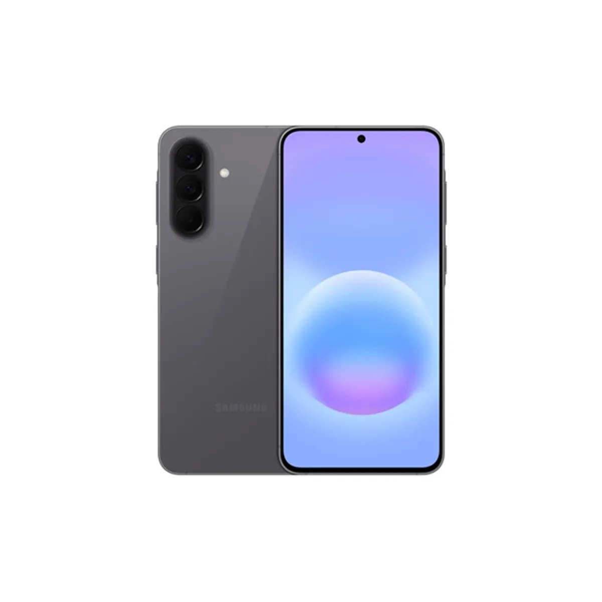 Smg mob SM-A576BZAHEUE Galaxy A576B 512 GB tárhely 12 GB RAM Android Szürke USB Type-C érintőképernyő #1