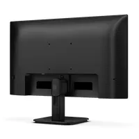 PHI MON 24E1N1200A/00 monitor 23,8" IPS 1920x1080 120 Hz 1 ms HDMI DP D-Sub VESA 100x100 Dönthető Fekete #5