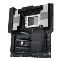 Asus PCC PRO WS TRX50-SAGE WIFI 5 x PCI-Ex16 DDR5 5200 MHz 192 GB M.2 RAID WIFI 10G LAN 2.5G LAN #1