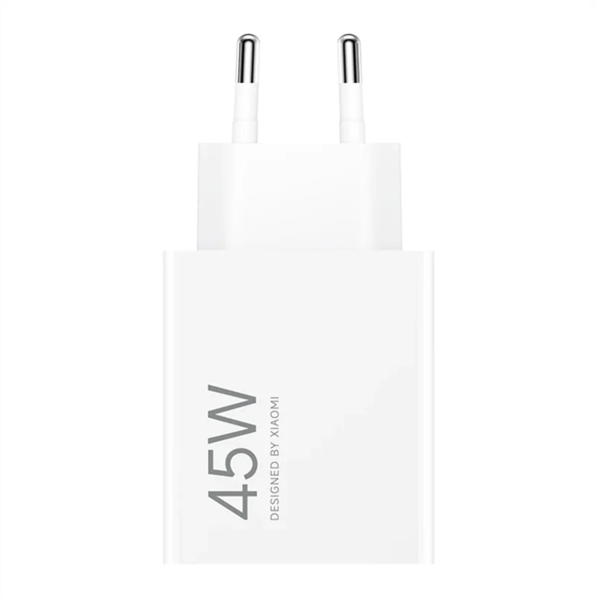 Xiaomi BHR07SLEU 45W Turbo Charging Power Adapter Type-A USB-A Fehér #1