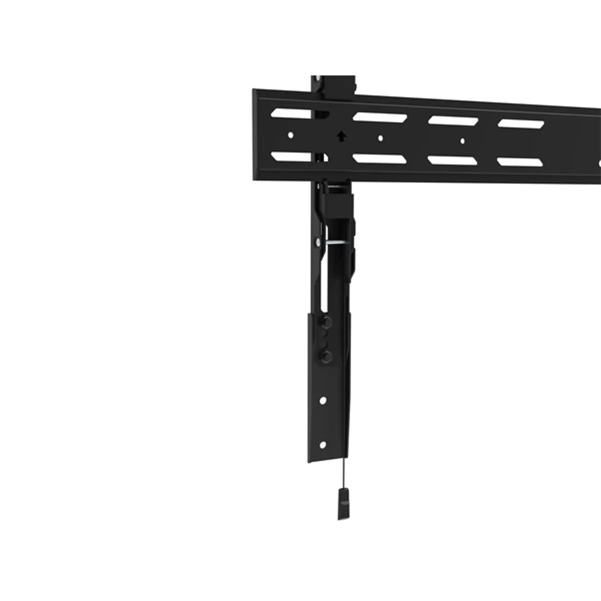 MULTIBRACKETS 7350105210518 M univerzális fali konzol fix XL 42"-90", fekete, VESA 100x100-800x600, 35 mm #6