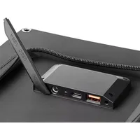 SANDBERG 421-43 Napelemes töltő 60W hordozható usb-c pd usb-a qc3.0 18v dc ip67 #5