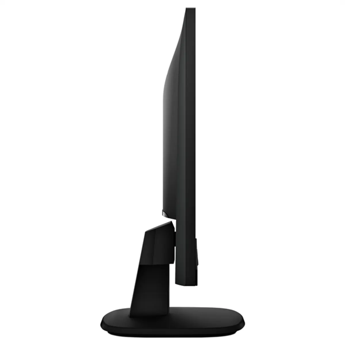 PHI MON 243V7QJABF/00 monitor 23.8" ips 1080p 75hz 16:9 100x100 vesa hdmi displayport d-sub beépített táp hangszóró fejhallgató kimenet #2