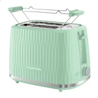 Russell Hobbs 27374-56 Kenyérpirító 850 W morzsatálca 2 szeletes 3 fokozat