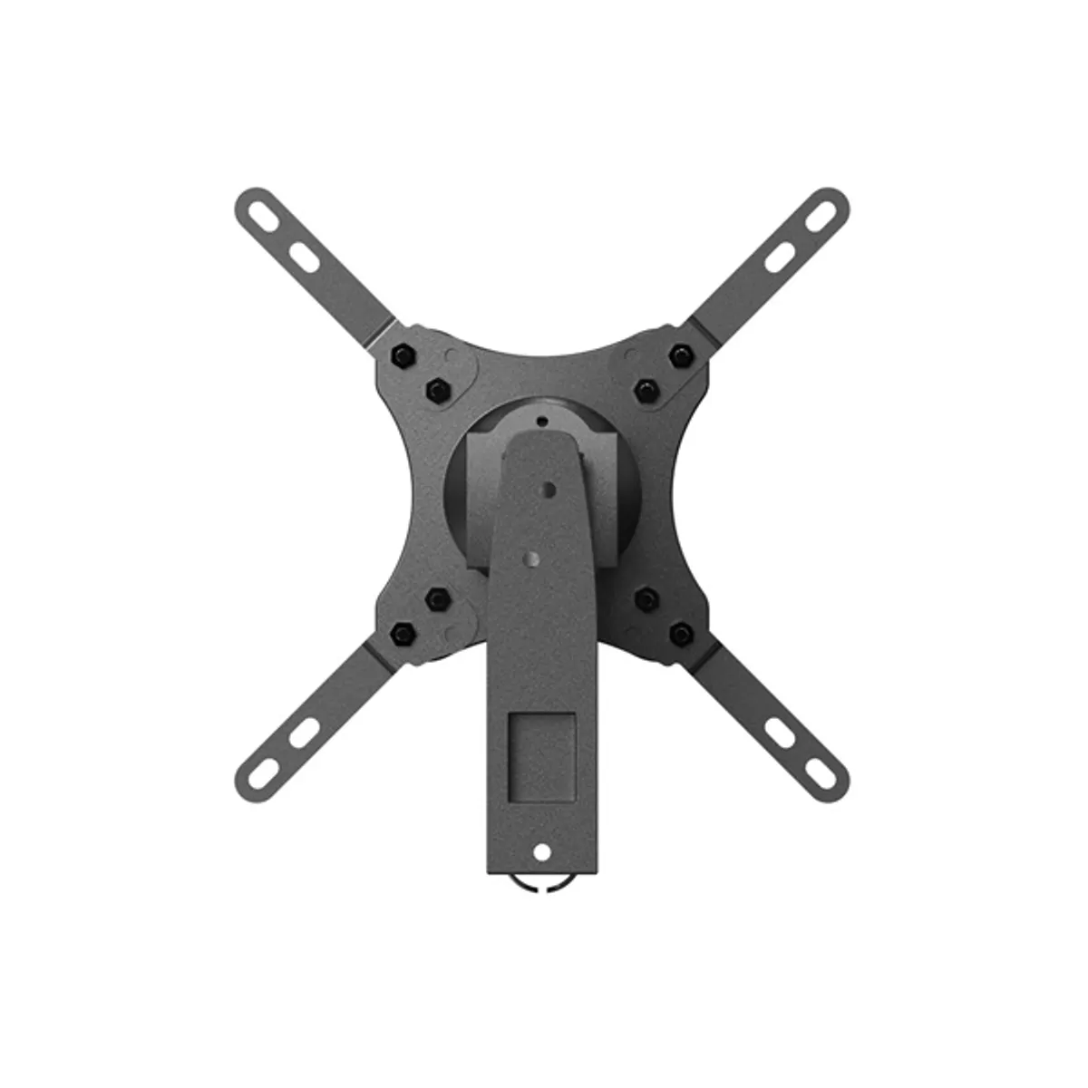 MULTIBRACKETS 7350022733282 M VESA Flexarm 360 II Black VESA 75x75 100x100 200x100 200x200 15-32" #2