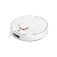 XIAOMI BHR9664EU robotporszívó S40C vezeték nélküli porzsák nélküli 5000 Pa LDS navigáció 360 fokos térképezés felmosás