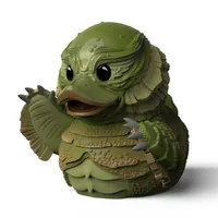 Numskull NS4895 Tubbz Creature from the Black Lagoon gumikacsa Első kiadás