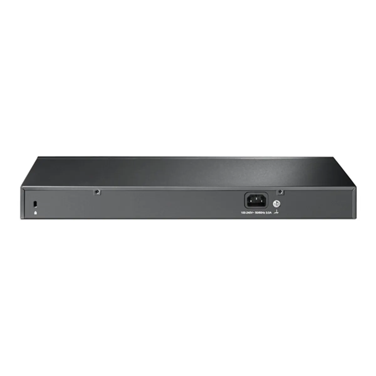TP-LINK TL-SG1218MPE JetStream 16-Port Gigabit PoE Easy Smart Switch 2xSFP Rack-be szerelhető #2