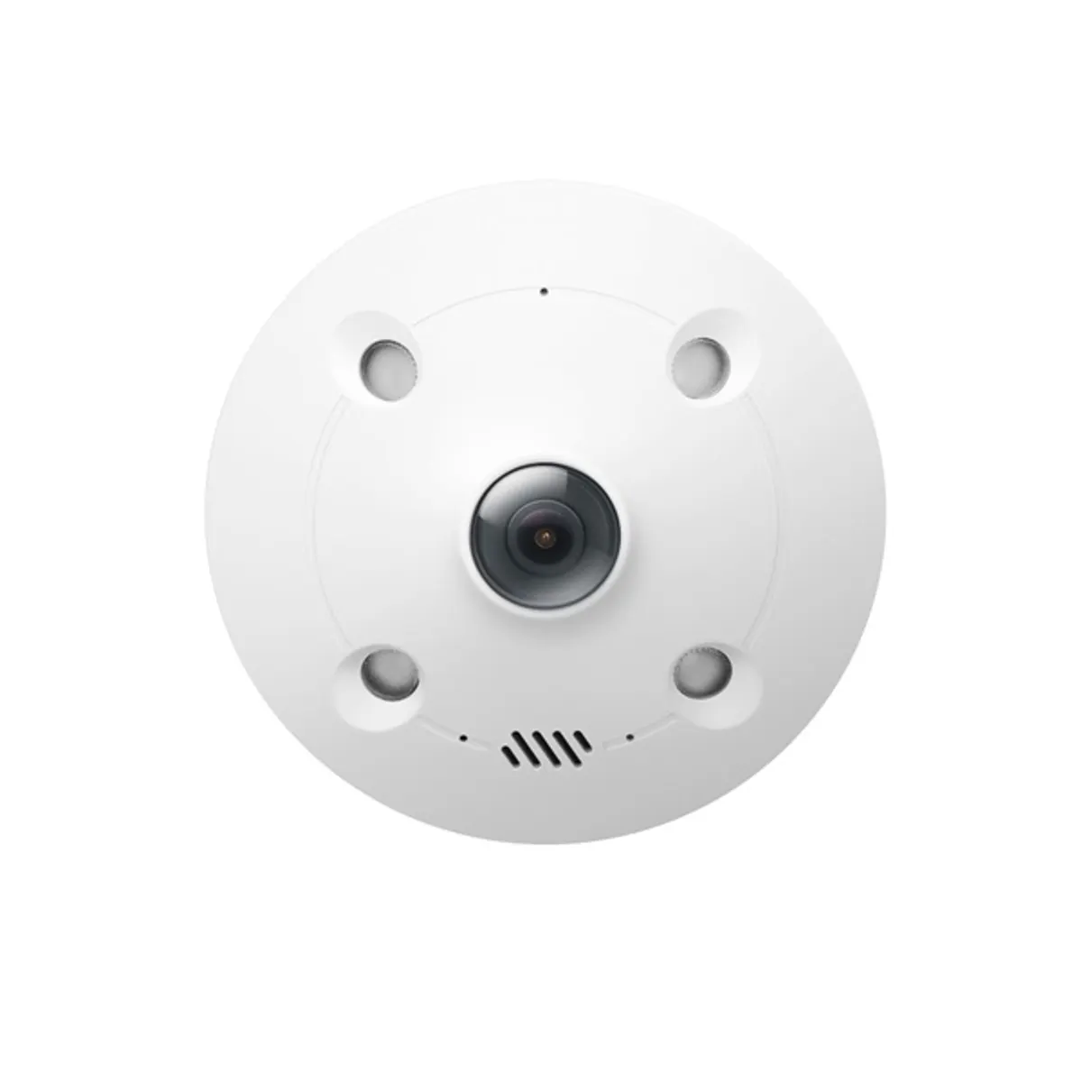 TP-LINK INSIGHT S655I InSight S655I 2560x1920 180 fok Fisheye IP67 IK10 PoE #2