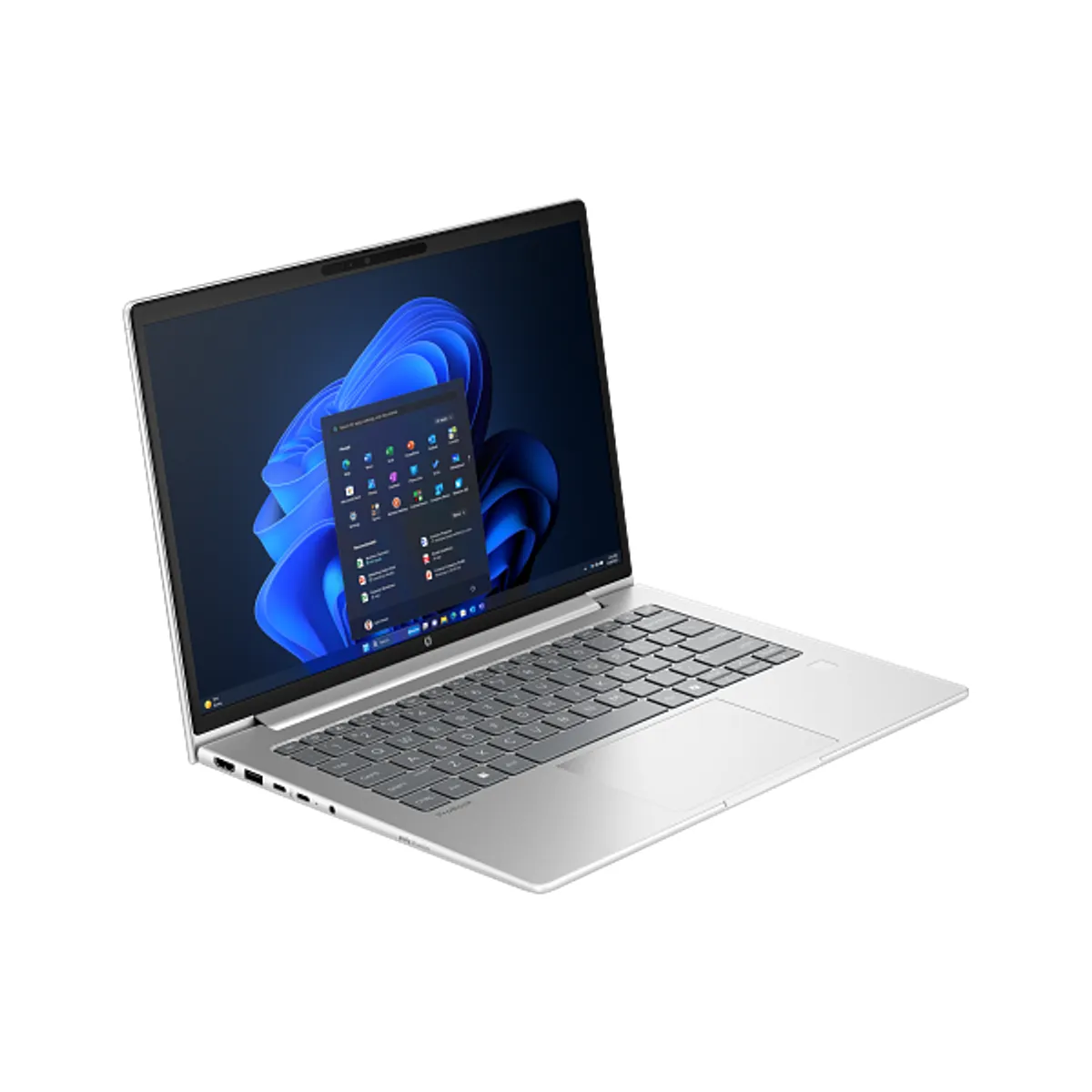 HP BPS D2PQ0AT#AKC ProBook 14 Ultra5-225U 24GB DDR5 512GB Windows 11 Pro 1920x1200 WUXGA Matt HDMI 2x USB-C 802.11ax #2
