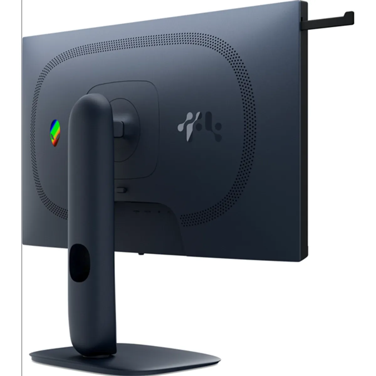 Dell SNP 210-BRYJ Rapid IPS 24,5" 320 Hz 1 ms FHD 1920x1080 100x100 VESA állítható magasság dönthető pivot HDMI DisplayPort USB 2x A, 1x B Szürke #3