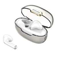 ColorWay CW-TWS2WT TWS-2 fehér Bluetooth 5.3 4 óra zenelejátszás, 20 óra töltőtokkal #2