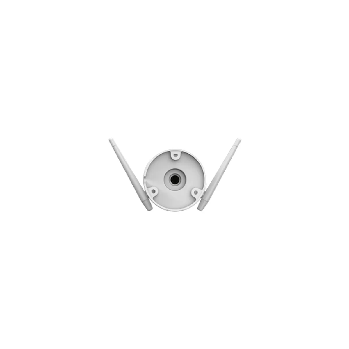 EZVIZ CS-H3C-R100-1J4WKFL H3C 2K kültéri kamera IP67, WiFi, 4MP, színes éjszakai látás, emberi alakfelismerés, integetés észlelés, microSD 512 GB #3
