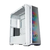 Cooler Master MB520-WGNN-S01 MasterBox MB520 fehér #4