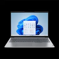 LENOVO-COM 21MW007NHV ThinkBook AMD Ryzen 7 7735HS 16 GB DDR5 512 GB SSD 16" WUXGA matt Radeon 680M HDMI USB-C 2 USB 3.1 2 Ujjlenyomat-olvasó #1