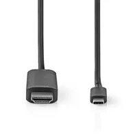 NEDIS CCGL64655BK10 #2