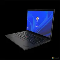 LENOVO-COM 21L10032HV ThinkPad L 14" matt 1920x1200 16GB DDR4 512GB SSD Windows 11 Pro Thunderbolt HDMI Ujjlenyomat-olvasó #3