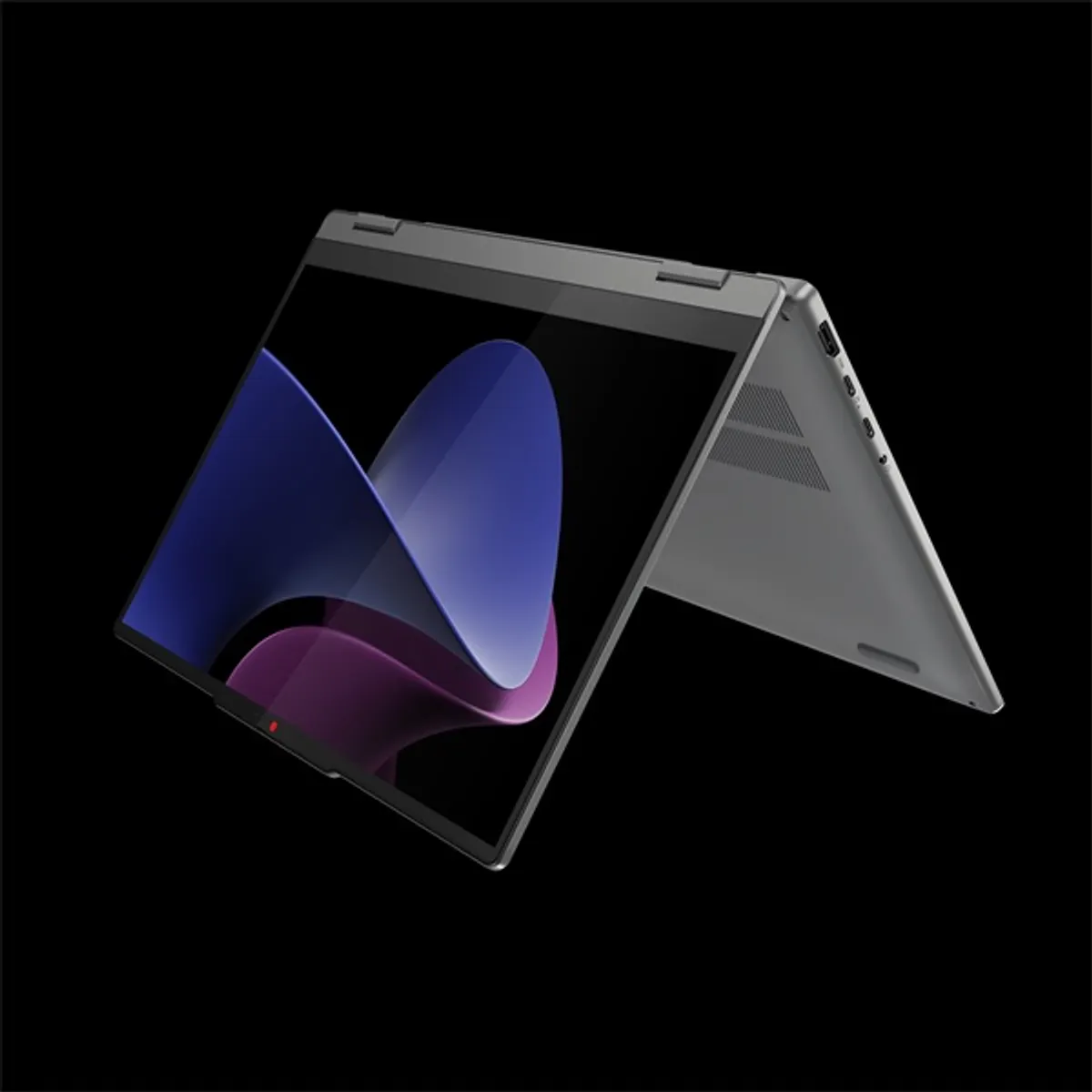 LENOVO-IDEA 83KR002CHV IdeaPad Flex 5 14" 1920x1200 16GB LPDDR5X 512GB SSD 2 MP kamera 57Wh USB-C x2 USB 3.1 x3 802.11ax Bluetooth #1