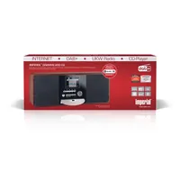 Imperial 22-235-00 hangszóró egység Bluetooth #9