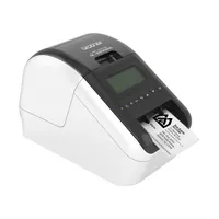 BROTHER QL820NWBCYJ1 QL-820NWBc asztali, direkt termál, 300 dpi, 176 mm másodpercenként, 62 mm címke, WiFi, Bluetooth, USB, vágóegység #3