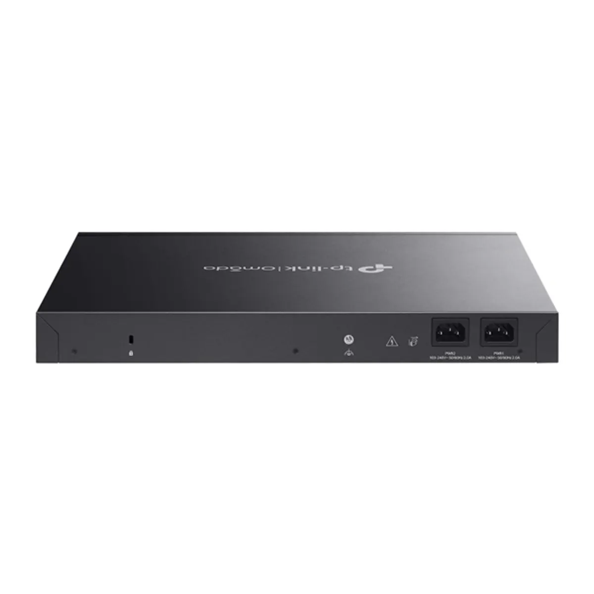 TP-LINK SX3032F Omada 32-portos 10GE SFP Plus L2 Plus menedzselt kapcsoló #2