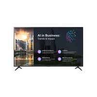 LG VIS 55PK640S0LB 55" UHD 3840x2160 VESA 200x300 HDMI USB wifi bluetooth beépített hangszóró