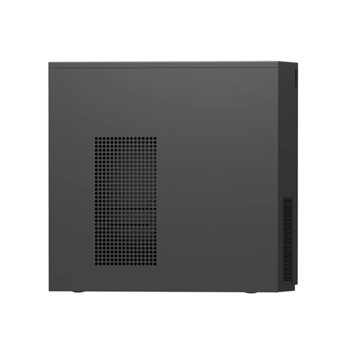 CHIEFTEC HC-10B-OP Elox táp nélküli fekete #4