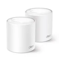 TP-LINK Deco X50 2-pack AX3000 Mesh WiFi 6