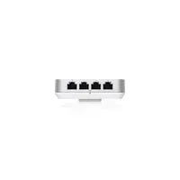 UBIQUITI U6-IW UniFi In-Wall WiFi 6 beépített PoE kapcsolóval 4x4 MU-MIMO 2,4 GHz és 5 GHz #3