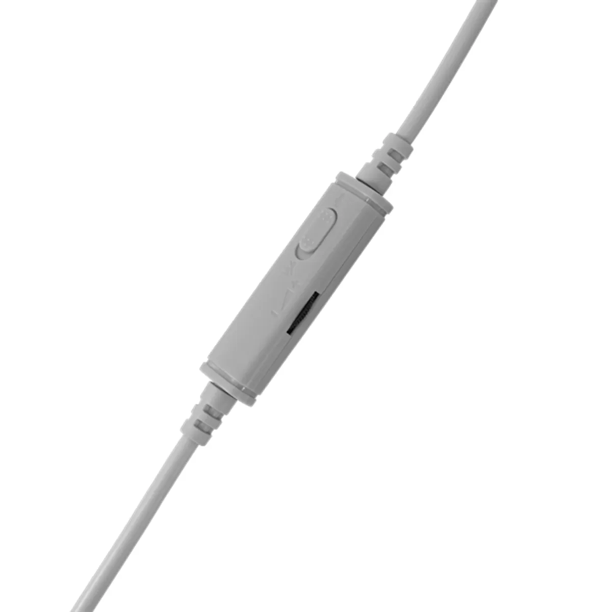 Whiteshark WS GH-2342W fejhallgató 2x3,5 mm és USB fehér vezetékes mikrofonos PC, PS4-5, XBOX, MAC #5